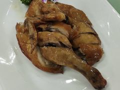 -景好海鲜餐厅(大鹏必选旅游店)