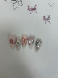 -LILY NAILS美甲美睫