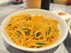 -彭耕记猪油炒小菜(吉联mall店)