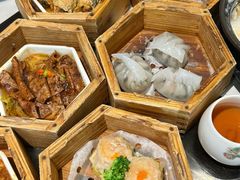-祥记·国宴豫菜·经典粤菜(郑东新区新长安店)