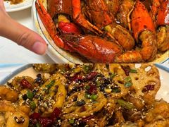 -三妹小龙虾·黄油蟹(华侨城总店)