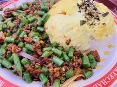 -孖记茶档·热腾茶餐(荔湾领展广场店)