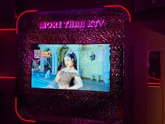 -星聚会KTV X Party(上海真如中海环宇城店)