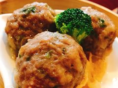 陈皮蒸牛肉球-点都德(汇盈广场店)