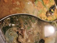 -师烤·豆花烤鱼(广州荔湾扬韬广场店)