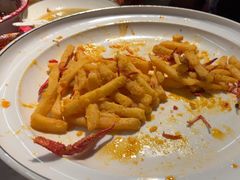 -李叔叔虾蟹大排档(青羊店)