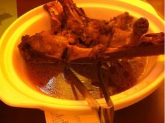 牛大骨-西贝(金桥店)