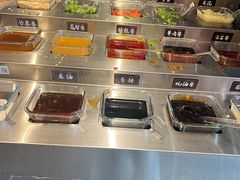 -期哒寿喜烧(桃湖公园店)