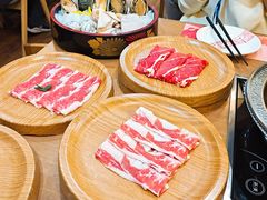 -牛New寿喜烧(青浦店)