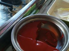 -钢管厂歆瑞源油卤串串香(春熙路太古里店)