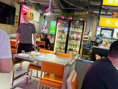 -有蚝有翅烧烤大排档·宵夜(右安门店)
