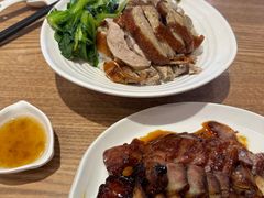 -裕记烧腊连锁餐饮(国商分店)