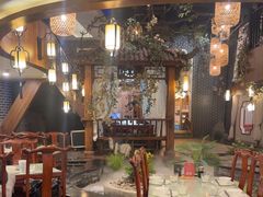 -老太原菜馆(中正天街店)