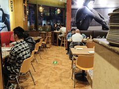 -安妮意大利餐厅(世贸天阶店)