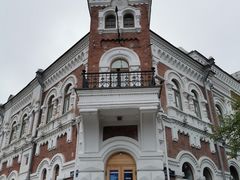 -布拉戈维申斯克