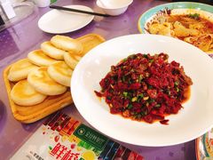 -新疆巴州金丝特餐厅(大钟寺店)