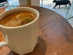 -稀物集咖啡(徽州大道店)