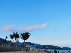 -大梅沙海滨公园