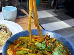 -品回味清真西北楼(宁波首店)