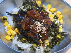 -安大叔拌饭(宝龙店)