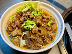-贵宾牛·潮汕牛肉火锅(珠池总店)