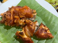 -杨合林啊兰烤鱼