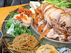 -Myth猪蹄(明洞店)