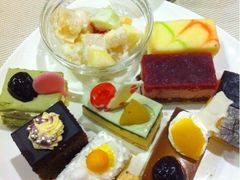 锦江美食汇-岚桥锦江大酒店-瑞泰西餐厅