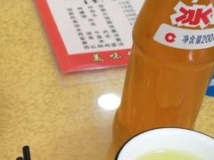 -新疆大盘鸡·十八年老店