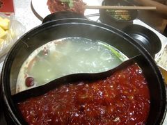 -正宗钢管厂五区·小郡肝火锅·串串香(商品街总店)