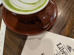 -藏书馆咖啡LibraryCoffee·Bistro(牡丹园店)
