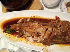 -赣江里•江西菜(望京旺角店)