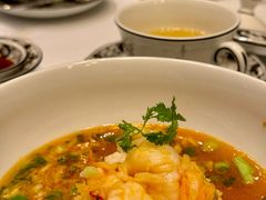 -夏苑(新加坡丽思卡尔顿美年酒店)