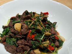 -一坐一忘云南菜(卓悦中心)