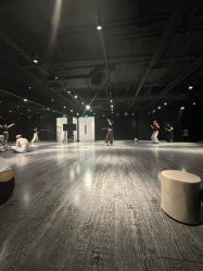 -嘉禾舞社·街舞培训工作室