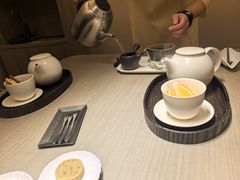 -隐溪茶馆(静安寺店)