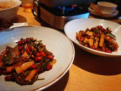 -大师兄·西北小馆(金湾华发商都店)