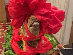 -巴扎美食·新疆菜·西域歌舞表演餐厅(新疆大厦店)