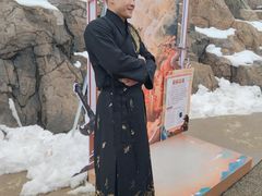 -威海华夏城景区