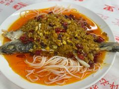 -堂瓦里·33年传统赣菜(第一街区店)