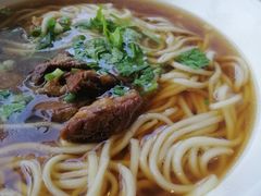 -李先生牛肉面大王(太原南内环店)