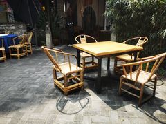 -院8里·小聚园(九眼桥店)