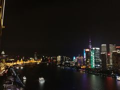 -上海外滩英迪格酒店