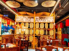 -安泰楼·佛跳墙创始人·传统闽味早茶·酒楼(三坊七巷闽菜地标店)