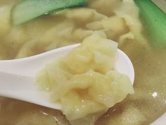 芙蓉鸡汤小云吞-蔡澜点心·粤菜(月星环球港店)