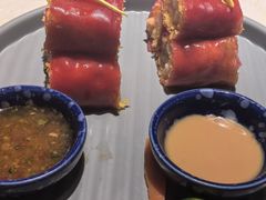金莎红米肠-点都德·毕德寮