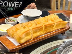 -御膳粥·牛乳粥底火锅·地道顺德菜(容桂店)