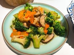 -BetterThai 泰加(苏州中心店)