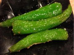 酿尖椒-添好运点心专门店(中环IFC店)