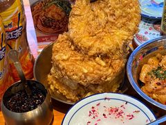 -雙冲柳州螺蛳粉&酸嘢&桂林米粉(簋街店)